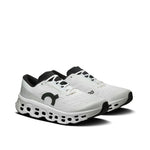On Cloudmonster 3 White Men's Running Shoes 3MG10051200