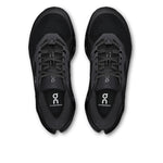 On Cloudrunner 3 Black Men's Running Shoes 3MG10071043