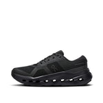 On Cloudrunner 3 Black Men's Running Shoes 3MG10071043