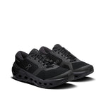 On Cloudrunner 3 Black Men's Running Shoes 3MG10071043