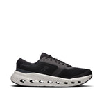 On Cloudrunner 3 Black Ivory Men's Running Shoes 3MG10071430