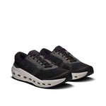 On Cloudrunner 3 Black Ivory Men's Running Shoes 3MG10071430