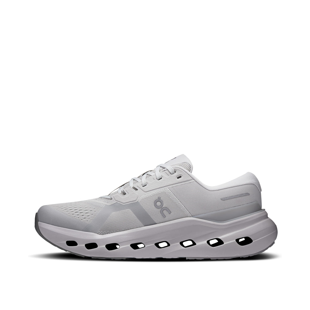 On Cloudrunner 3 Glacier Alloy Men's Running Shoes 3MG10071536