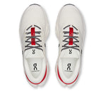 On Cloudrunner 3 Ivory Robin Men's Running Shoes 3MG10074351