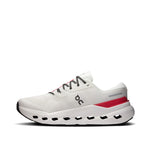 On Cloudrunner 3 Ivory Robin Men's Running Shoes 3MG10074351