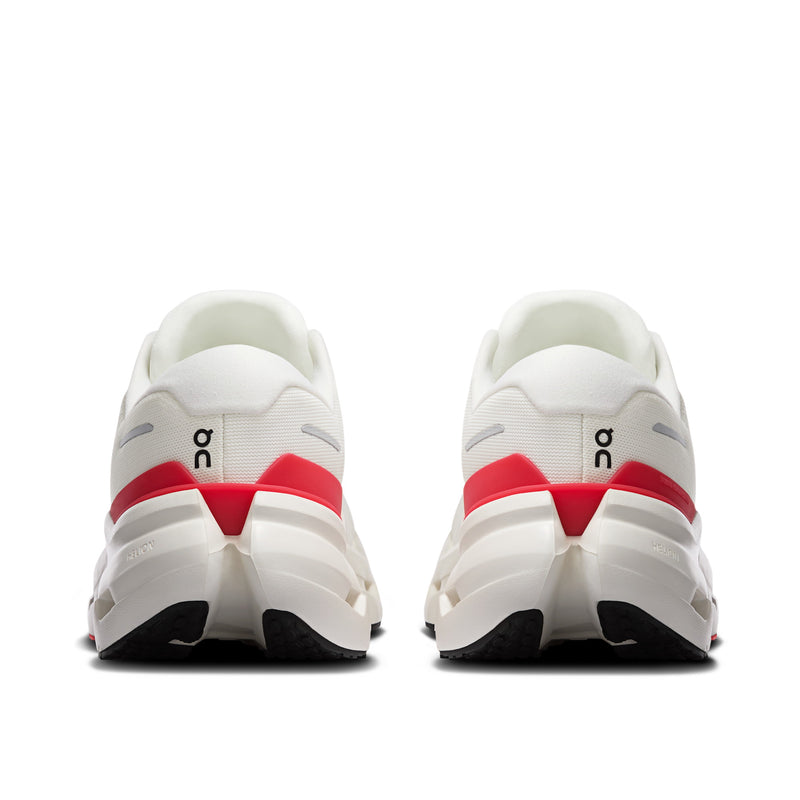 On Cloudrunner 3 Ivory Robin Men's Running Shoes 3MG10074351