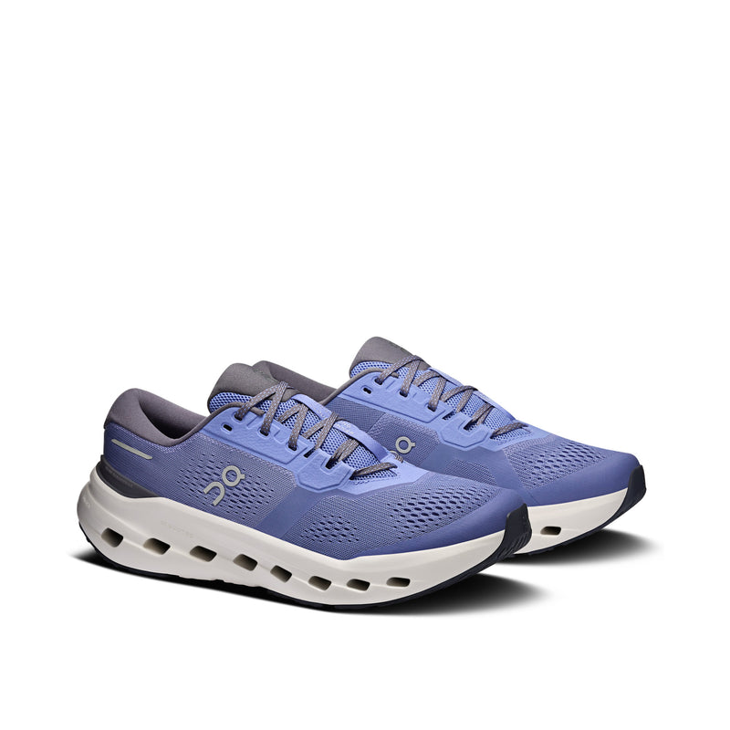 On Cloudrunner 3 Sailor Ivory Men's Running Shoes 3MG10074750