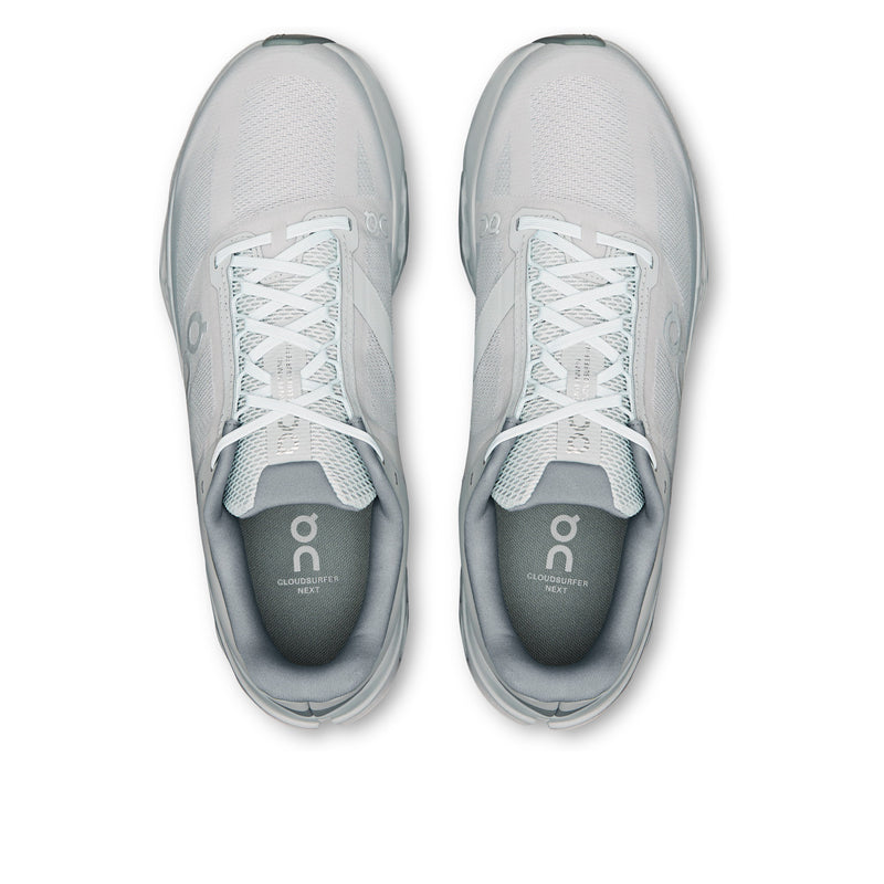 On Cloudsurfer Next 1 Glacier Glacier Men's Running Shoes 3ME30021067