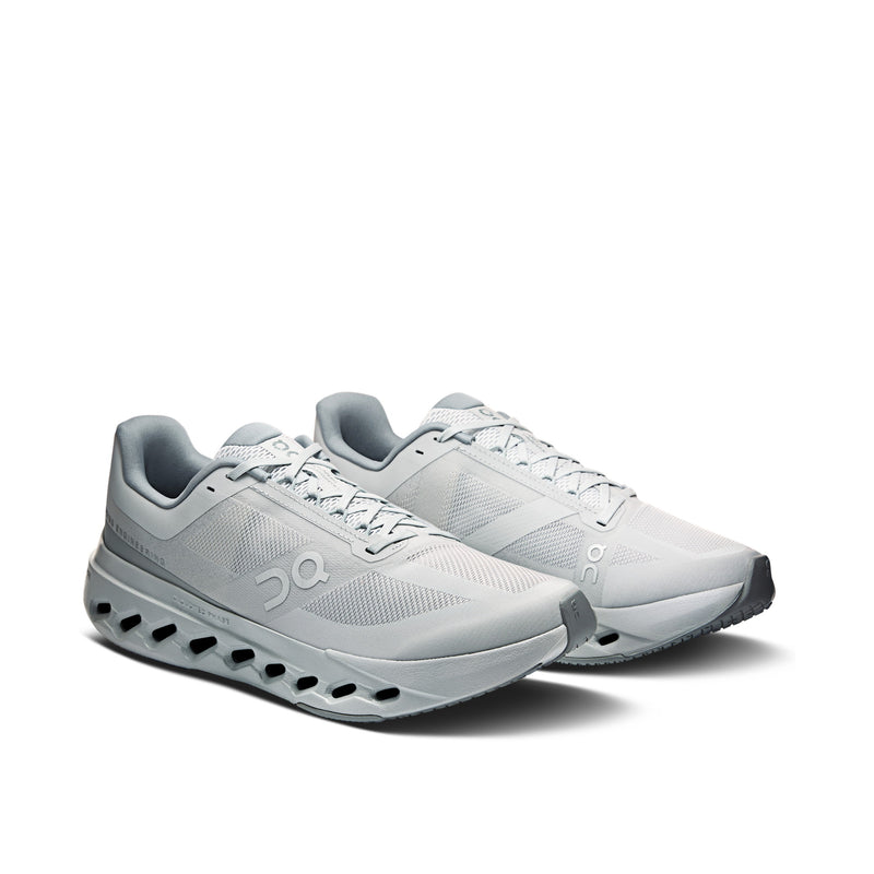 On Cloudsurfer Next 1 Glacier Glacier Men's Running Shoes 3ME30021067
