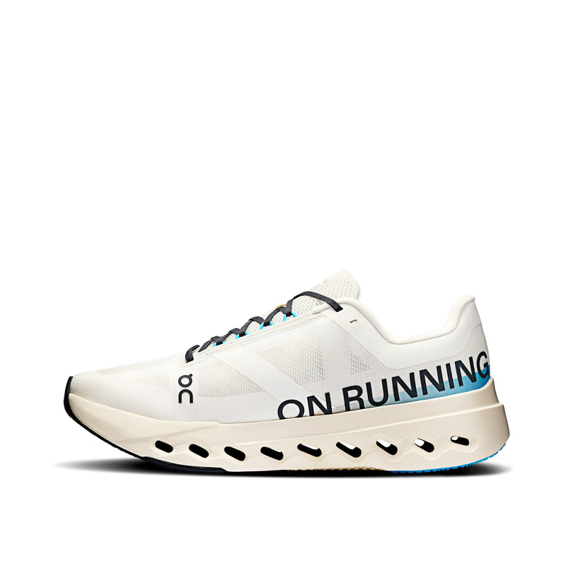 On Cloudsurfer Next Ivory Dew Men's Running Shoes 3ME30023387
