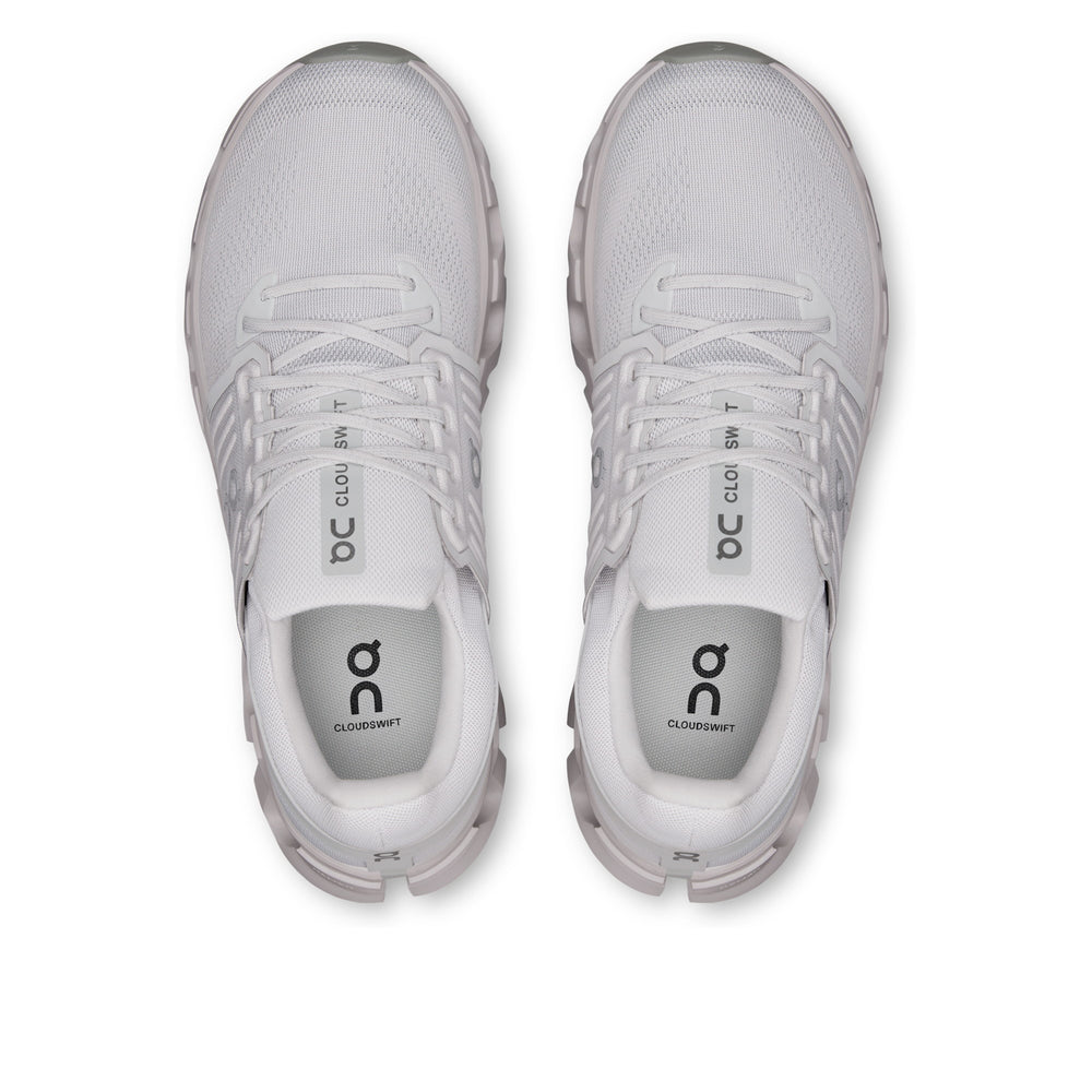 On Cloudswift 4 AD Wolf Men's Running Shoes 3MF10574747