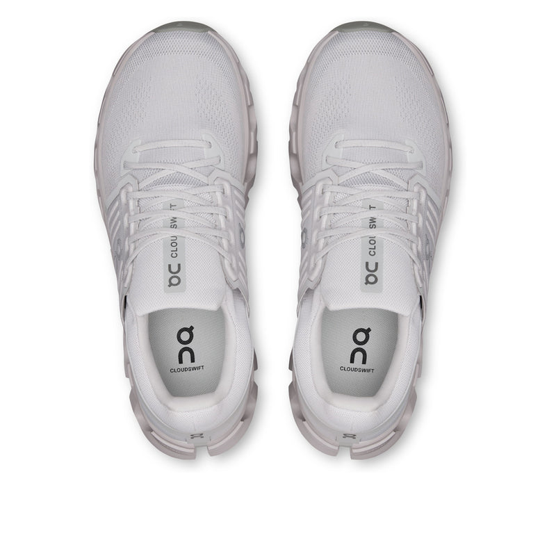 On Cloudswift 4 AD Wolf Men's Running Shoes 3MF10574747