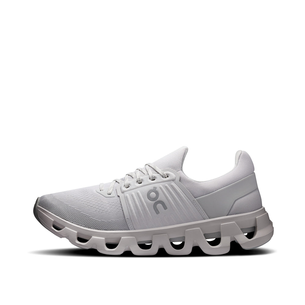 On Cloudswift 4 AD Wolf Men's Running Shoes 3MF10574747
