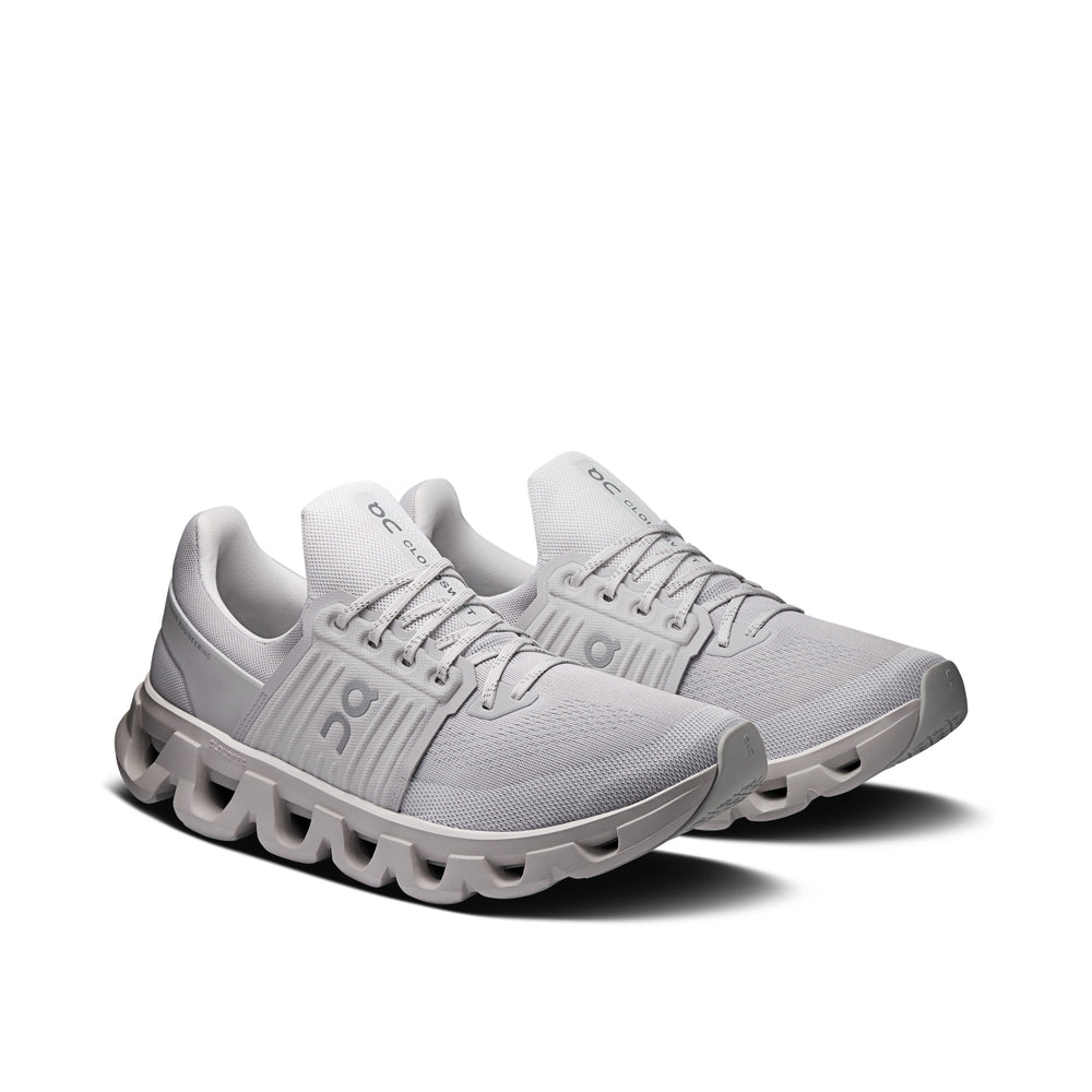 On Cloudswift 4 AD Wolf Men's Running Shoes 3MF10574747