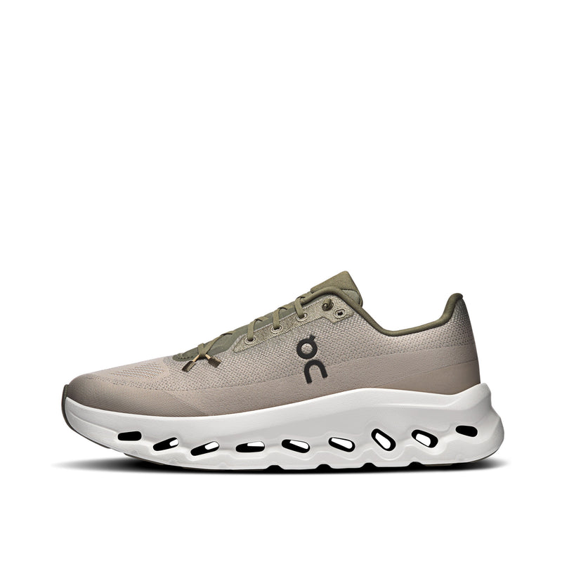 On Cloudtilt Olive Desert Men's Sneakers 3ME10104843