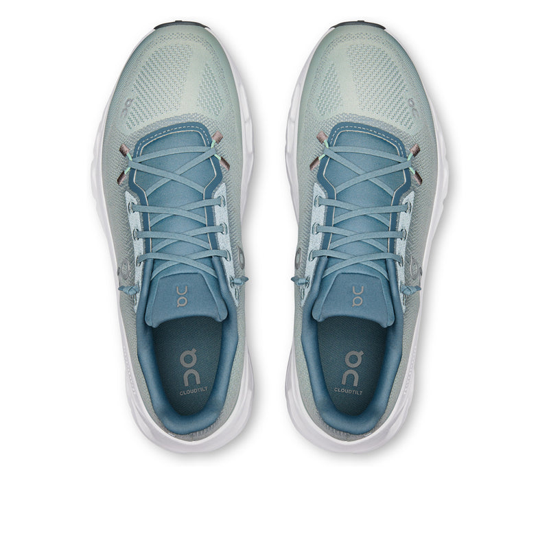 On Cloudtilt Tide Mineral Men's Sneakers 3ME10102336