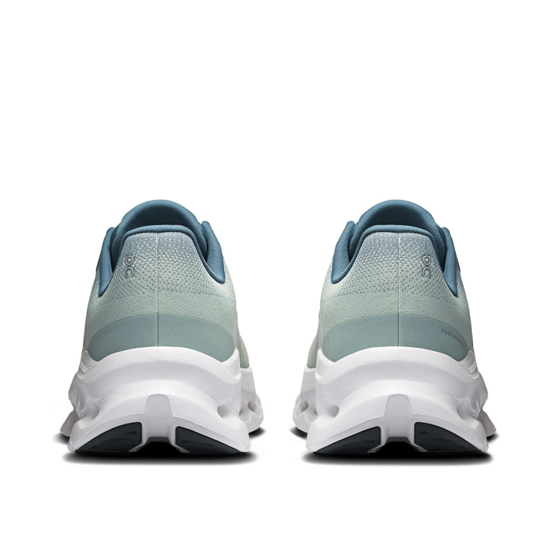 On Cloudtilt Tide Mineral Men's Sneakers 3ME10102336