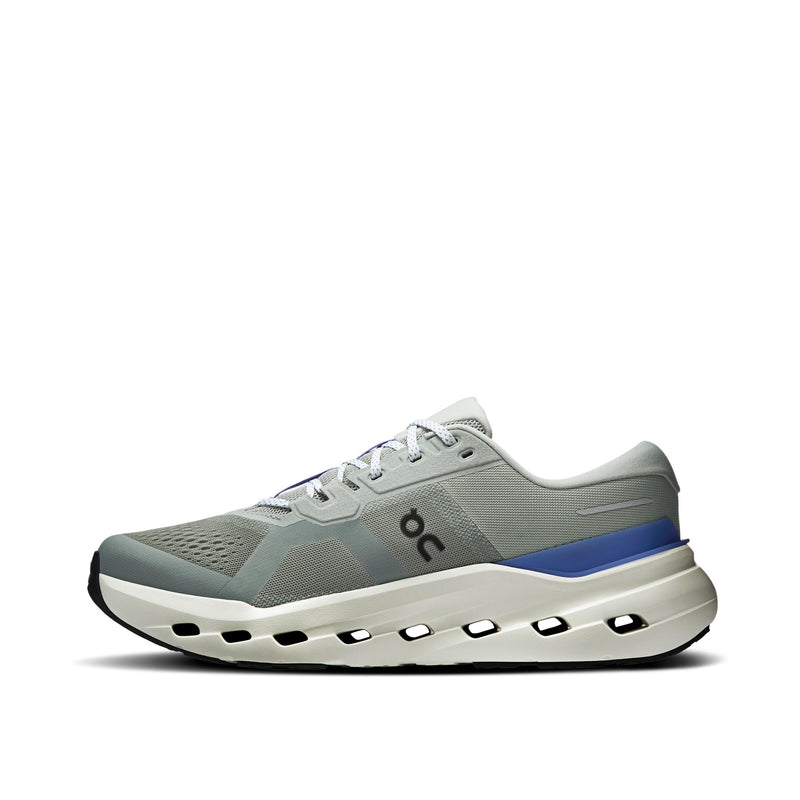 On Cloudrunner 3 Tin Iceberg Men's Running Shoes 3MG10074422