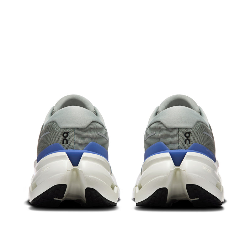 On Cloudrunner 3 Tin Iceberg Men's Running Shoes 3MG10074422
