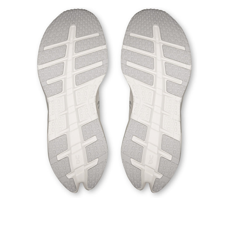 On Cloudrunner 3 White Glacier Men's Running Shoes 3MG10070813
