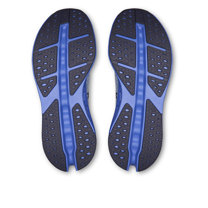 On Cloudsurfer Max Wolf Sailor Men's Running Shoes 3MF30434828