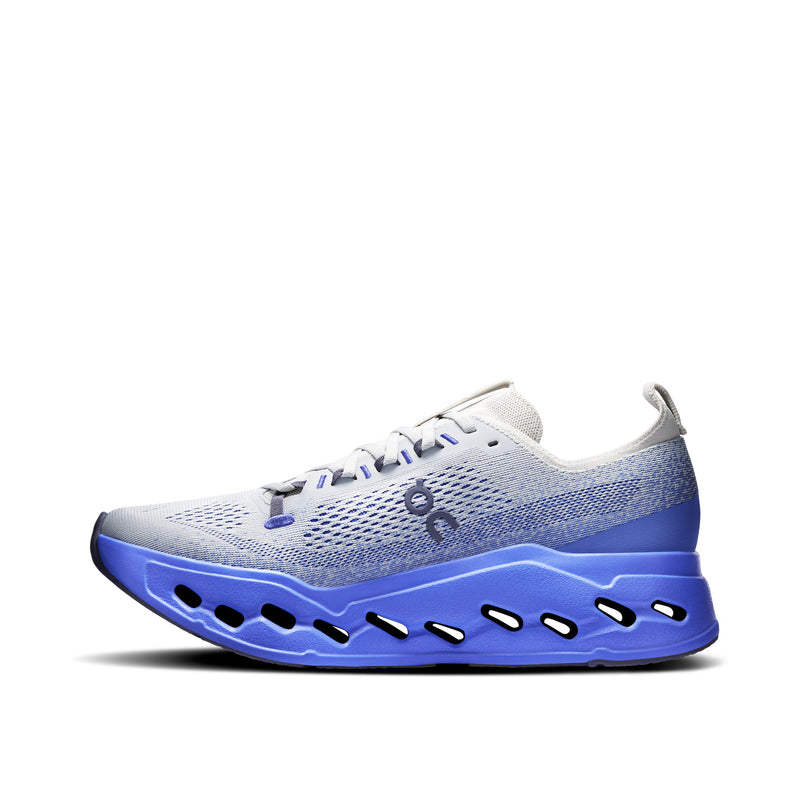 On Cloudsurfer Max Wolf Sailor Men's Running Shoes 3MF30434828