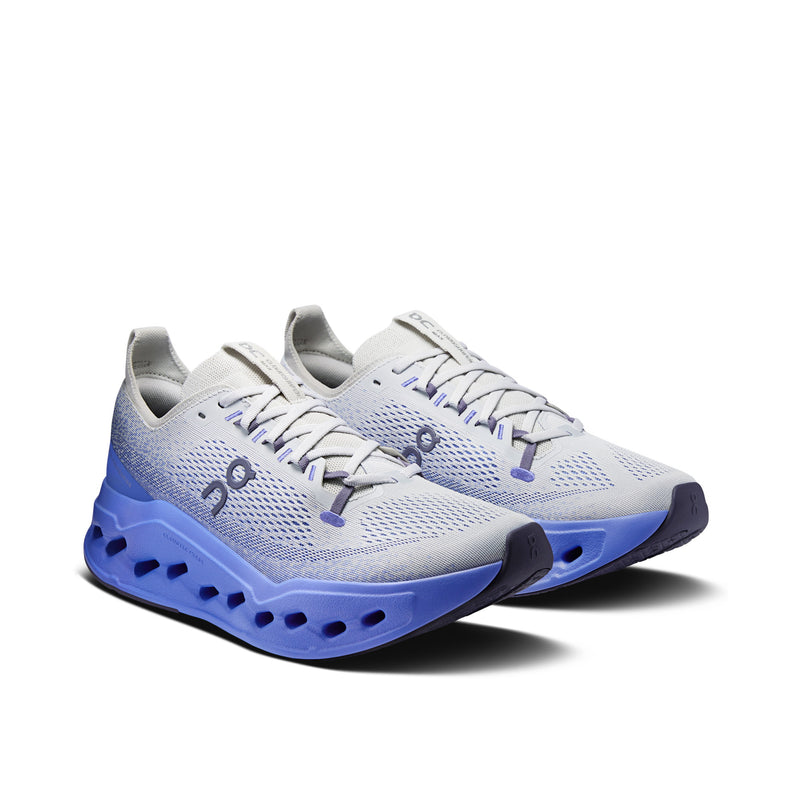 On Cloudsurfer Max Wolf Sailor Men's Running Shoes 3MF30434828