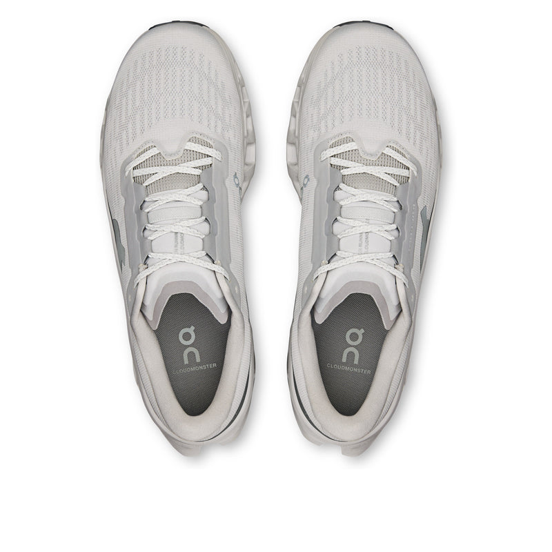 On Cloudmonster 3 Wolf Men's Running Shoes 3MG10054747
