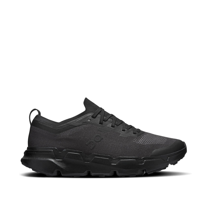 On Cloudsoma Black Men's Sneakers 3MF30651043