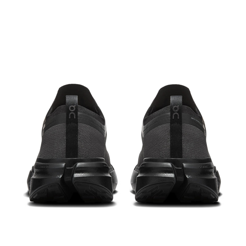 On Cloudsoma Black Men's Sneakers 3MF30651043
