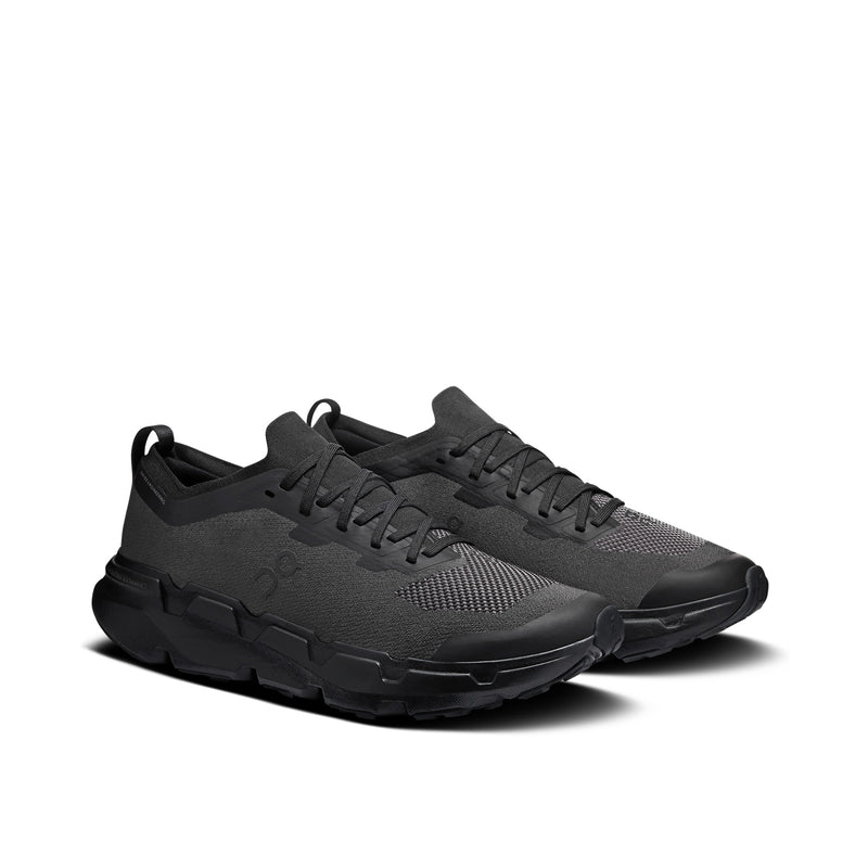 On Cloudsoma Black Men's Sneakers 3MF30651043