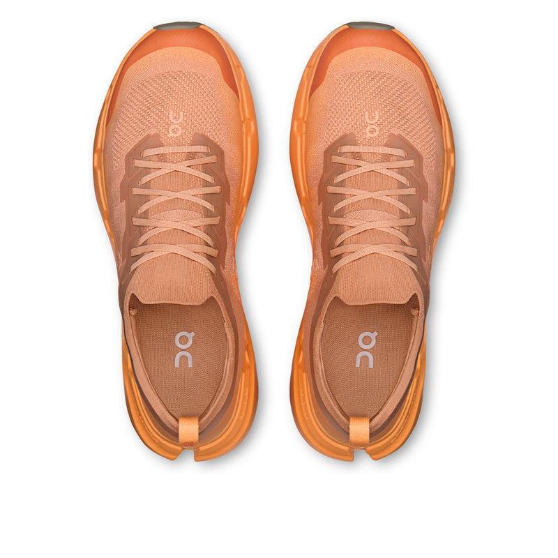 On Cloudsoma Sandstone Tangerine Men's Sneakers 3MF30653144