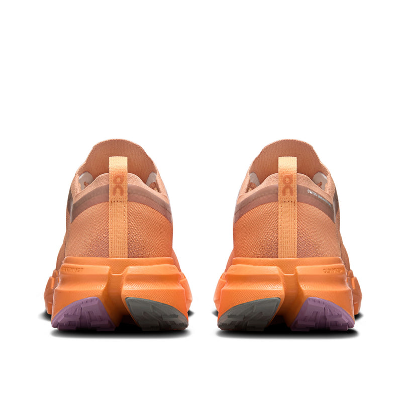 On Cloudsoma Sandstone Tangerine Men's Sneakers 3MF30653144