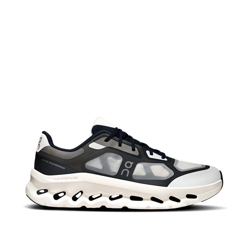 On Cloudtilt Remix Black Ivory Men's Sneakers 3MG10271430