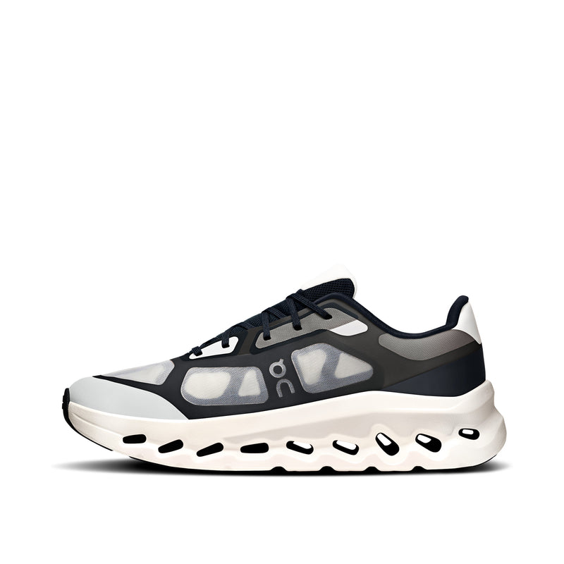 On Cloudtilt Remix Black Ivory Men's Sneakers 3MG10271430