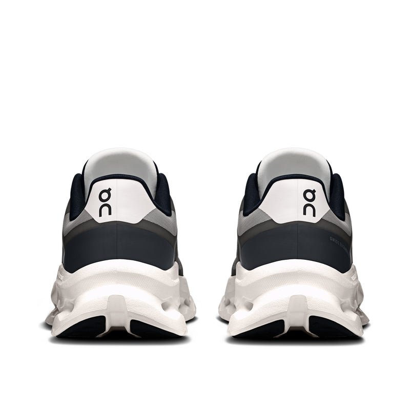 On Cloudtilt Remix Black Ivory Men's Sneakers 3MG10271430