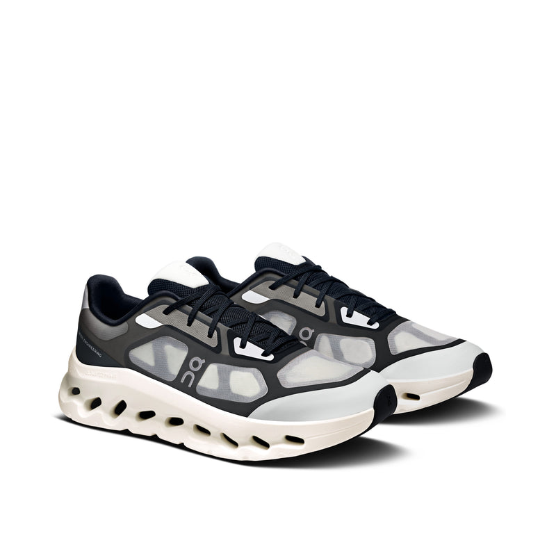 On Cloudtilt Remix Black Ivory Men's Sneakers 3MG10271430