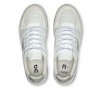 On Men's The Roger Clubhouse White Ivory 3MF10540924