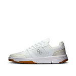 On Men's The Roger Clubhouse White Ivory 3MF10540924