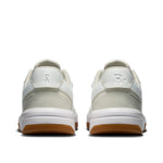 On Men's The Roger Clubhouse White Ivory 3MF10540924