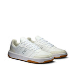 On Men's The Roger Clubhouse White Ivory 3MF10540924