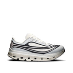 On Cloudflow 5 AD Ivory Black Women's Running Shoes 3WF30440791