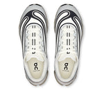 On Cloudflow 5 AD Ivory Black Women's Running Shoes 3WF30440791