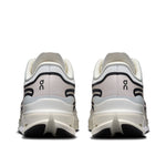 On Cloudflow 5 AD Ivory Black Women's Running Shoes 3WF30440791