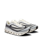 On Cloudflow 5 AD Ivory Black Women's Running Shoes 3WF30440791