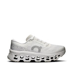 On Cloudmonster 3 White Wolf Women's Running Shoes 3WG10032852