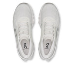 On Cloudmonster 3 White Wolf Women's Running Shoes 3WG10032852