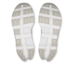 On Cloudmonster 3 White Wolf Women's Running Shoes 3WG10032852