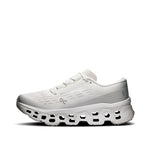 On Cloudmonster 3 White Wolf Women's Running Shoes 3WG10032852