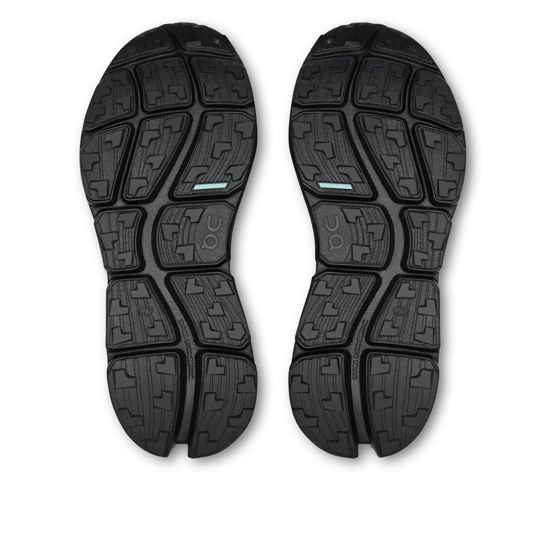 On Cloudsoma Black Women's Sneakers 3WF30371043